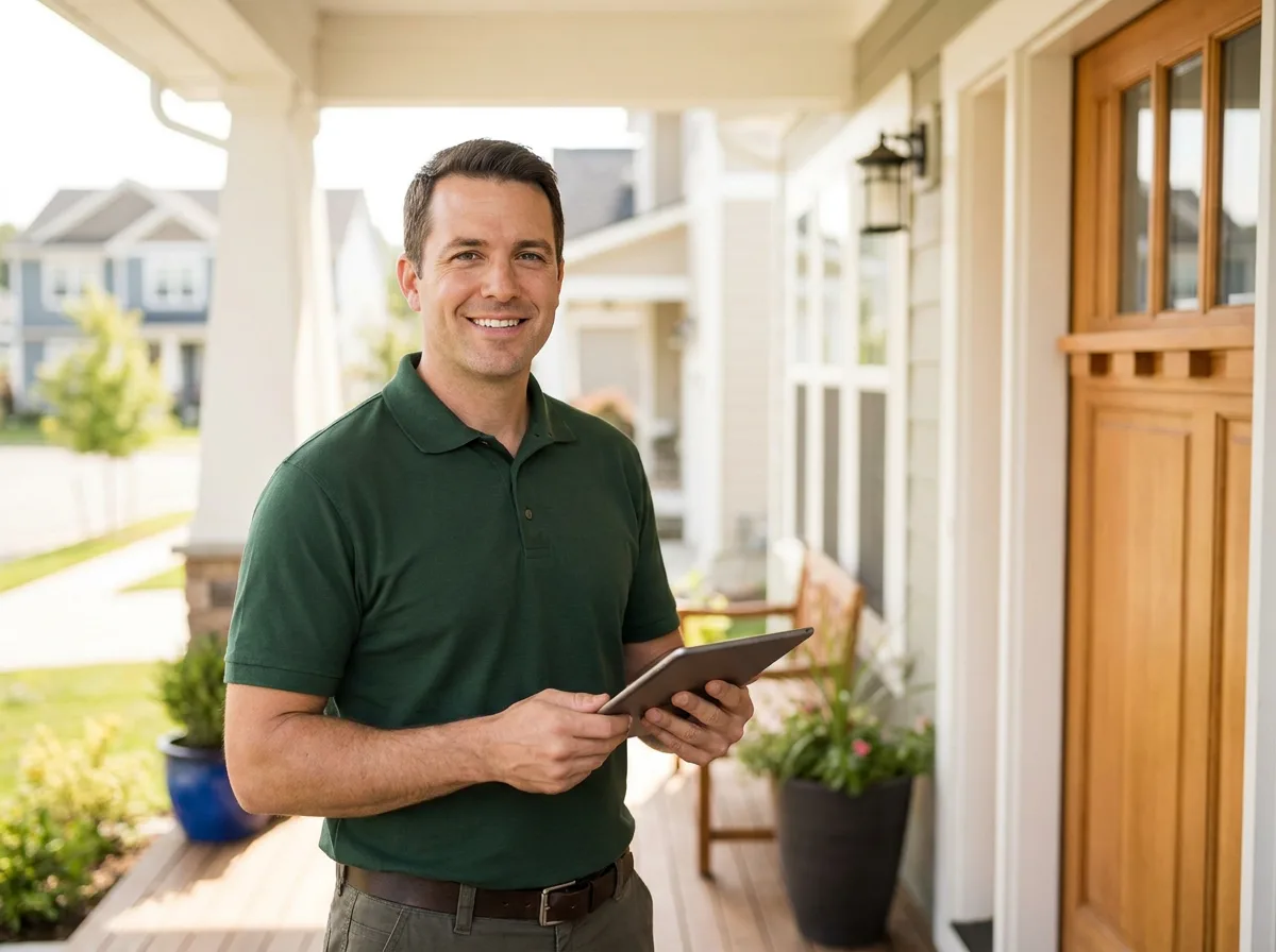 Pest control FAQs for Waxhaw, NC